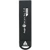 Apricorn Aegis Secure Key 16GB FIPS 140-2 Level 3 - Chiavetta USB 3.0 con crittografia hardware a 256 bit Flash Drive (ASK3-16GB)