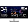 Dell Monitor P3424WE (DELL-P3424WE) (DELLP3424WE)