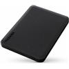 Toshiba Hard Disk Esterno - Toshiba - Canvio Advance - 4 Tb - Nero - Usb 3.2 Gen 1
