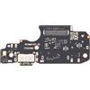 Generico Compatibile con Xiaomi Redmi Note 11 Pro 4G / Note 11E Pro 5G / Poco X4 Pro 5G FLAT FLEX sub Board DOCK JACK PORTA INGRESSO Usb PER CONNETTORE CAVO CARICA RICARICA+MICROFONO SYNC DATI SIM READER