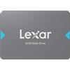 Lexar SSD 2TB 450/550 NQ100 SA3 LEX