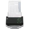 ScanSnap RICOH fi-8040 Scanner - Scanner di gruppo di lavoro a LED duplex 40 ppm/80 ipm formato A4 con ADF, Touch screen, Gigabit Ethernet e USB 3.2