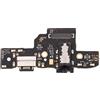 Generico RICAMBIO Compatibile con Xiaomi Redmi Note 11 China 5G/Redmi Note 11T 5G/Poco M4 Pro 5G / Redmi Note 11S 5G 22031116BG PCB SCHEDA PORTA USB CONNETTORE DI CARICA RICARICA + MICROFONO CHIAMATE DC BOARD
