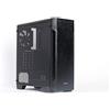 Zalman Custodia Zalman S3 Nero