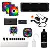 Corsair Kit di Raffreddamento Custom Hydro X Series iCUE XH303i RGB