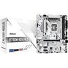 ASRock Carte Mère ASRock B760M-HDV/M.2 DDR5 (Intel LGA 1700) Micro ATX