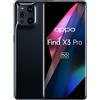 OPPO Find X3 PRO, nero