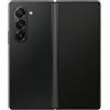 Samsung Galaxy Z Fold7 (256GB) jetblack - [Versione Tedesca, Spagnola, Francese, UK, Belga, Olandese, Danese, Finlandese, Norvegese, Svedese]