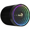 Aerocool Mirage 5 ARGB CPU Cooler, CPU Fan, PWM 4-Pin, 100mm x 145mm