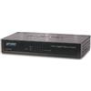 Planet GSD-503 switch di rete No gestito L2 Gigabit Ethernet (10/100/1000) Nero