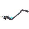 senza marchio Ricambio compatibile con iPhone X FLEX FLAT DOCK PORTA PRESA PLUG MICRO USB CIRCUITO MODULO CONNETTORE DOCK RICARICA + MICROFONO PCB