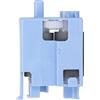 Fyearfly RM2-5452-000 - Rullo di raccolta per stampanti HP M402, parte separata facile da installare per alimentazione carta liscia, accessorio affidabile per dispositivi di stampa