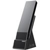 Fanvil H603W Telefono IP WiFi per Hotel, 6 Tasti Programmabili, Stand Verticale, Porta USB, WiFi6