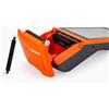 EGRMZ Rullo stampante di parti POS di ricambio compatibile con i dispositivi Sunmi per il codice V1 V1S V2 V2 Pro P2