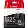 Canon cartuccia di inchiostro originale Canon PGI-525 PGBK Nero / Black pigmentato