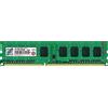 Transcend JM1333KLH-4G, 4 GB DDR3, 1333 Mhz, U-DIMM, 1Rx8 1.5 V