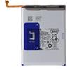 AccuCell Batteria compatibile con Samsung Galaxy A15 4G 2024, A15 5G, polimeri di litio, 3,85 V, 4900 mAh, 18,9 Wh, senza attrezzi