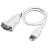 TRENDnet TU-S9 - Serieller Adapter - USB - RS-232