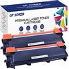 GP TONER TONER compatibile BROTHER TN-2320 HL-L2300D L2340DW L2360DN MFC-L2700DW L2720DW 2x