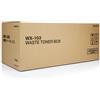 Minolta Original vaschetta di recupero toner compatibile per Konica Minolta Bizhub 224 e Konica Minolta wx103, WX 103 A4NNWY1 - Premium Toner disperso - 40.000 pagine