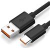 Hyacinyh Cavo di ricarica veloce compatibile con JBL Charge 4, Charge5, Charge 6, JBL Flip 5, Flip 6, Flip 7, JBL Pulse 4, Pulse 5, Clip4, Clip5, JRPOP, auricolari wireless Bluetooth e altoparlanti