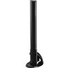 Thomson Antenna interna Asta ANT1438 (per la ricezione Radio digitale (Dab/Dab+) Così come per l'amplificazione del segnale, attiva, performance 25) Nero