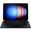 EndyTech Tastiera Touchpad per Xiaomi Pad 6S Pro (2024) 12.4 Tablet Keyboard Bluetooth Originale (Tastiera Touchpad)