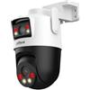 DAHUA Videocamera di Sorveglianza Dahua P5D-5F-PV-0280B/600B