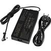 IPWRPRO 20V 6A 120W Caricatore per Asus Vivobook Pro 14 OLED K3400PH M3401 M3401QA M3401QC Vivobook Pro 15 OLED K3500 K3500PA K3500PAB K3500PC K3500PCB K3500PH K3500PHB KM3500QA M3500 M3500QA M3500QC