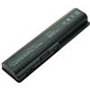 BattPit Batteria per Portatile HP EV06 Pavilion dv6-1000 dv6-2000 [6 Celle/4400mAh/48Wh]