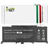 New Net Batteries - Batteria [ 15.2 V - 4400 mAh - 67 Wh ] compatibile con Asus Rog Strix G502VM-FY071T GL502VT-fy044T GL502VMK GL502VM-FY230T GL502VM-FY039T G502VT-FY187T GL502VM-BI7N10 GL502VM-2A