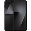 Samsung F761B Galaxy Z Flip7 Fe, Dual, 256GB 8GB Ram, Black - [Versione Tedesca, Spagnola, Francese, UK, Belga, Olandese, Danese, Finlandese, Norvegese, Svedese]