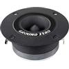 Ground Zero Tweeter da competizione GZCT 3500X-9.8cm
