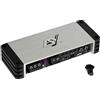 ESX QM-ONE | Mini MONO CLASS D Verstärker Endstufe Monoblock
