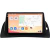Generico Autoradio Android per Renault Kangoo 2015-2018, touchscreen da 9, CarPlay wireless e Android Auto, navigazione GPS, Bluetooth 5.0, radio FM Dab+ RDS, WiFi 4G (NF-1)