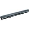 vhbw 1x batteria compatibile con Toshiba Satellite Pro C50-B, C50D-B, C50Dt-B, C55-B, C55D-B, L50-B notebook (2200mAh, 14,8V, Li-Ion)