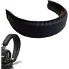 V-MOTA Cuscinetti di ricambio MID compatibili con cuffie Marshall Mid (1 pezzo)