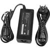 IPWRPRO 19 V 3.42 A 65 W Proiettore Caricatore Adattatore Compatibile con XGIMI HKA06519034-6J XGIMI MoGo XJ03W XK03S XK13S LED Projector XGIMI Z6 Polar XH05L DLP Projector XGIMI Elfin XL03A DLP Projector