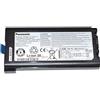 Panasonic Batteria Panasonic CF-30 CF-31 CF-53 10.8V 69Wh Battery CF-VZSU29 CF-VZSU71U CF-ZSU46S CF-VZSU46U CF-VZSU72U