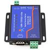 PUSR Usr -Tcp232-410S RS232 / RS485 Seriale a Ethernet Adapter/IP Device Server Ethernet Converter Supporto DHCP/DNS