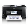 Epson Expression Premium XP-7100 Ad inchiostro A4 5760 x 1440 DPI 32 ppm Wi-Fi (Epson Expression Premium XP-7100 XP 7100 XP7100 Small-in-One - Multifunction printer - colour - ink-jet - Legal [216 x