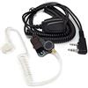 Proxel PJD-2002 Microfono/Auricolare AD Aria per Kenwood/POLMAR/BAOFENG/WOUXUN