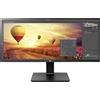 LG 34BR65F-B 34' Monitor