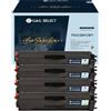 G&G Select Toner 4er Set kompatibel mit Brother TN-423CMYK (21144)