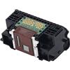 Wakects Testina di Stampa Nero Singolo per QY6-0073 Testina di Stampa UPVC Accessori Stampante di Ricambio per IP3600 MP545 MP550 IP3680 MP540