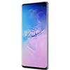 Samsung Galaxy S10 Smartphone, 128 GB, Display 6.1, Dual SIM, Blu (Prism Blue)