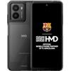 HMD Fusion 16,7 cm [6.56] Doppia SIM Android 14 5G USB tipo-C 6 GB 128 GB 5000 mAh Nero (HMD FUSION 5G 6+128GB NOIR)
