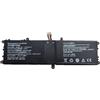 Bestome Batteria di ricambio compatibile con 5059B4-2S-1 GemiBook pro CWI528 Freebook 7,6 V, 5000 mAh/38 Wh