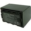 Otech Batteria Compatibile per PANASONIC AG-VBR59