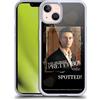 Head Case Designs Licenza Ufficiale Gossip Girl Nate Grafica Custodia in Gel [Protezione di Grado Militare] Compatibile con Apple iPhone 13